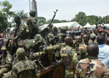 La CEDEAO en chute libre : le putsch de trop en Guinée Bissau ?