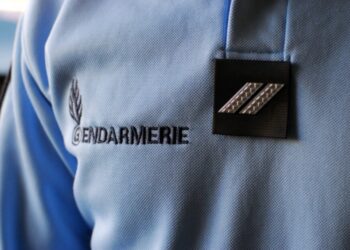 Fissel : un lycéen condamné après l’agression d’un gendarme