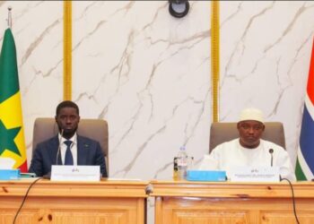 Sénégal et Gambie : vers une coopération judiciaire renforcée