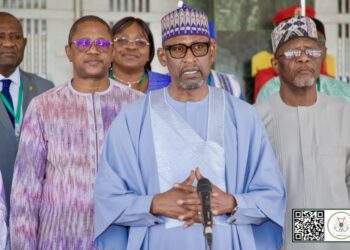 AES : Le Mali au cœur du prochain sommet régional