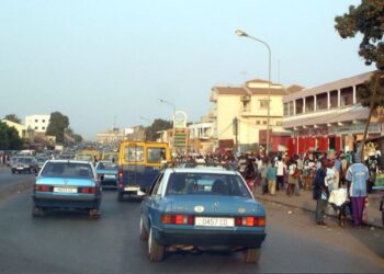 Coup d’État en Guinée-Bissau : l’ONU réagit