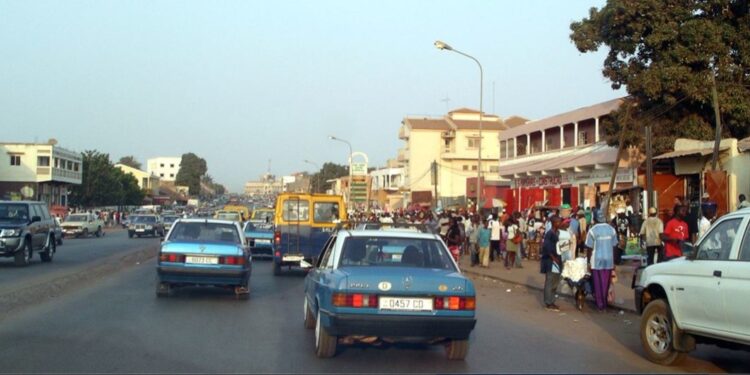 Coup d’État en Guinée-Bissau : l’ONU appelle au « respect de l’État de droit »