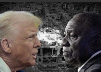 Tensions diplomatiques : l’Afrique du Sud conteste son exclusion du G20 par Donald Trump