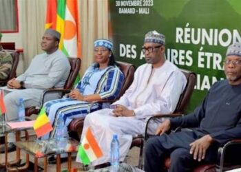 AES–Cédéao : le dialogue rompu, les ministres sahéliens expriment leur déception