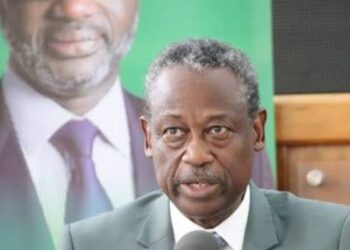 Côte d’Ivoire : le député Bredoumy Soumaïlale arrêté, le PDCI dénonce un « harcèlement » contre son porte-parole
