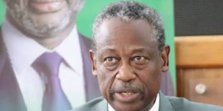 Côte d’Ivoire : le député Bredoumy Soumaïlale arrêté, le PDCI dénonce un « harcèlement » contre son porte-parole