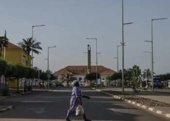 Guinée-Bissau : les militaires « restaurent » l’ordre, manifestations interdites, couvre-feu levé, écoles et services réouverts