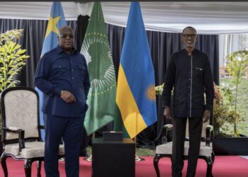 RDC-Rwanda : L’accord de paix toujours en suspens, Kigali pointe Kinshasa du doigt