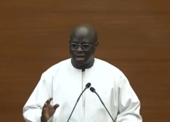 Sénégal-FMI : le ministre des Finances rassure sur l’avancée des discussions