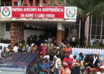 Guinée-Bissau : le PAIGC dénonce une intervention militaire dans son siège