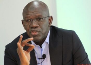 Me Mame Adama Gueye tacle le nouveau régime : « il n’y a pas de rupture » sous Diomaye Faye !