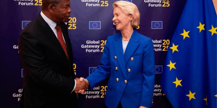 Luanda, Carrefour Afrique-Europe : Le 7e Sommet UE-UA s’ouvre aujourd’hui