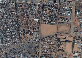 Soudan : des fosses communes découvertes dans une mosquée et un hôpital, l’horreur révélée par satellite