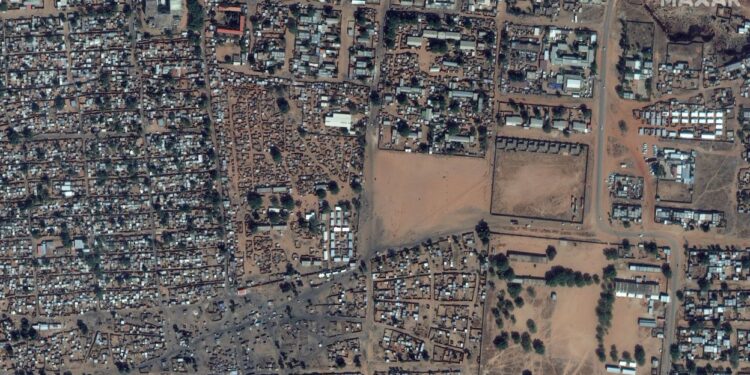 Soudan : des fosses communes découvertes dans une mosquée et un hôpital, l’horreur révélée par satellite