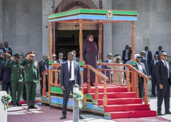 Tanzanie: Samia Hassan annonce l’ouverture d’enquêtes après la répression électorale