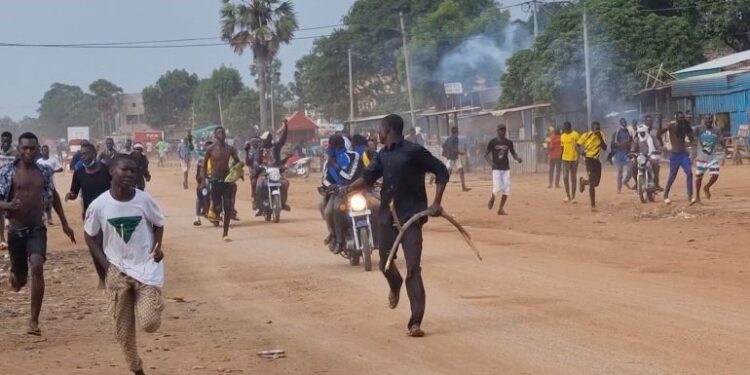 33 morts dans des violences intercommunautaires au Tchad