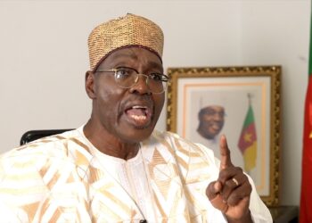 Issa Tchiroma Bakary en Gambie : Banjul confirme l’accueil « temporaire » de l’opposant camerounais !