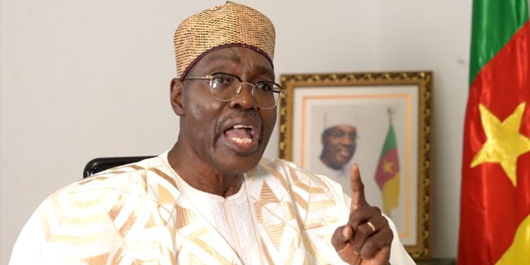 Issa Tchiroma Bakary en Gambie : Banjul confirme l’accueil « temporaire » de l’opposant camerounais !