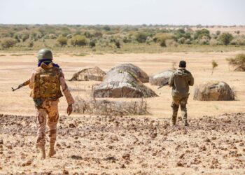 Mali : 14 civils exécutés à Léré, la terreur jihadiste s’intensifie