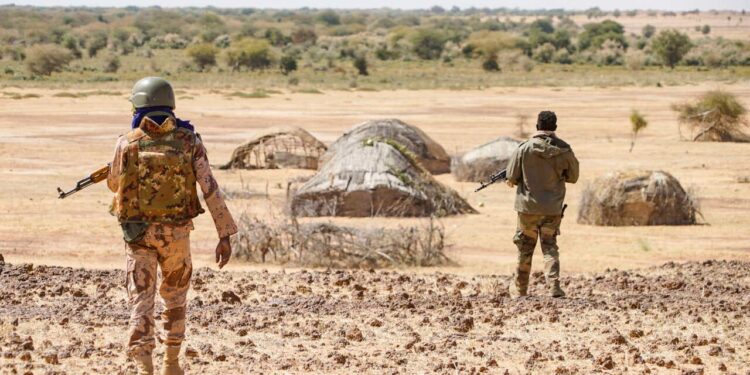 Mali : 14 civils exécutés à Léré, la terreur jihadiste s’intensifie