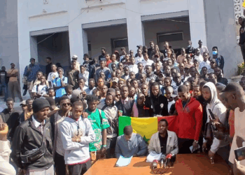 UCAD : La grève des étudiants fait réagir le ministère sur le « retard » des bourses !