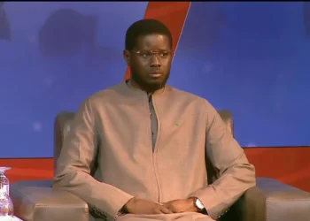 Chute libre : 29 000 followers fuient Bassirou Diomaye Faye en 24h