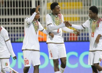 Mondial U17 : Le Mali passe, l’Égypte et la Zambie tombent