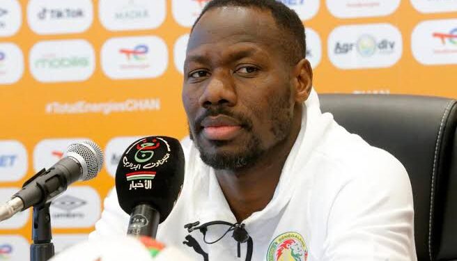 Brésil–Sénégal : Pape Thiaw prévient, « ce sera un match difficile »