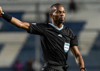 CAN 2025 : la CAF dévoile la liste des arbitres, trois sénégalais retenus