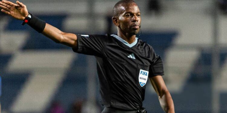 CAN 2025 : la CAF dévoile la liste des arbitres, trois sénégalais retenus