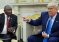 G20 en Afrique du Sud : Trump sèche le sommet  et attaque Ramaphosa !