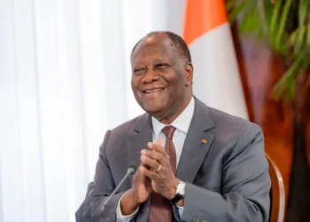 Côte d’Ivoire : le Conseil constitutionnel confirme la réélection d’Alassane Ouattara
