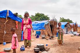 Financement humanitaire : le Mali face à une chute historique de l’aide internationale