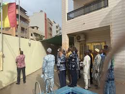 Dakar : un agent de l’ambassade de Guinée arrêté pour un réseau de faux documents consulaires