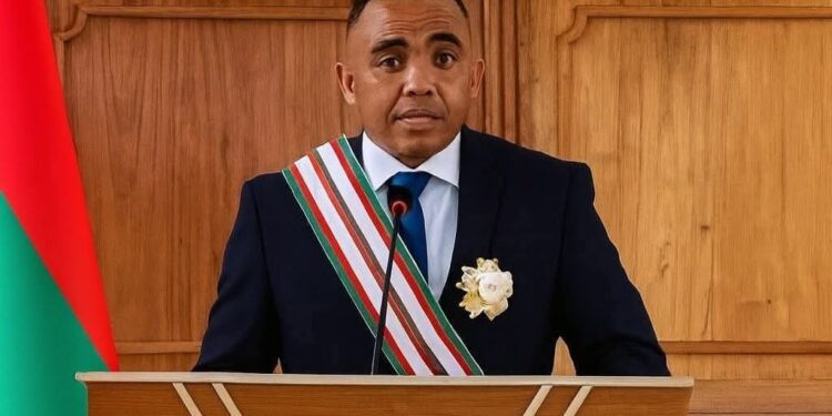 Présidence de la SADC : Madagascar jette l’éponge