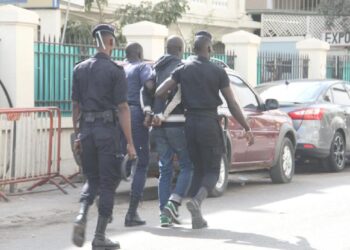 Dakar: Vive réaction de la représentation diplomatique guinéenne après l’arrestation d’un de ses ressortissants