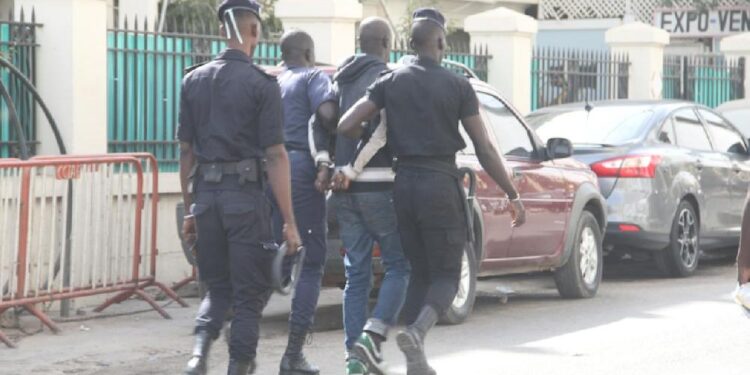 Dakar: Vive réaction de la représentation diplomatique guinéenne après l’arrestation d’un de ses ressortissants