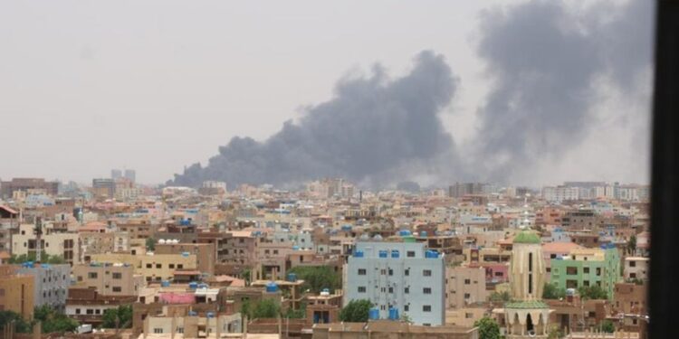 Soudan : Au moins 40 morts dans une attaque à El-Obeid