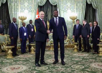Russie et Togo : Ouverture d’ambassades en 2026 pour renforcer la coopération bilatérale