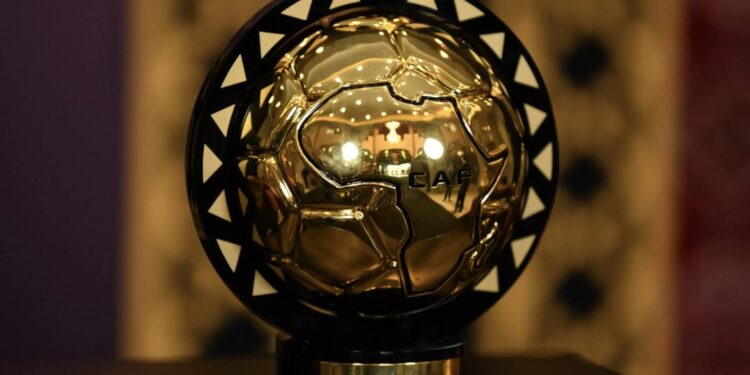 CAF Awards 2025 : la date du Ballon d’Or africain dévoilée