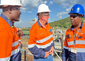 Mali : quatre employés miniers de Barrick libérés après un an de détention