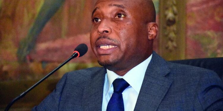 Gestion financière : l’ARCOP épingle la Ville de Dakar