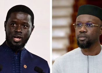 Tensions Diomaye-Sonko :  près de 29 mille désabonnements sur la page du président !