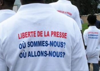 Libérez la presse : CAP Médias-Niger dénonce la vague d’arrestations de journalistes