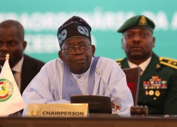 Face aux accusations américaines, la CEDEAO vole au secours du Nigeria