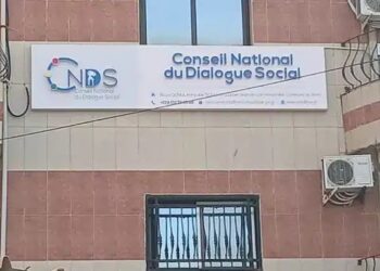 Crise universitaire en Guinée : ouverture des négociations entre le SNAESURS et le gouvernement