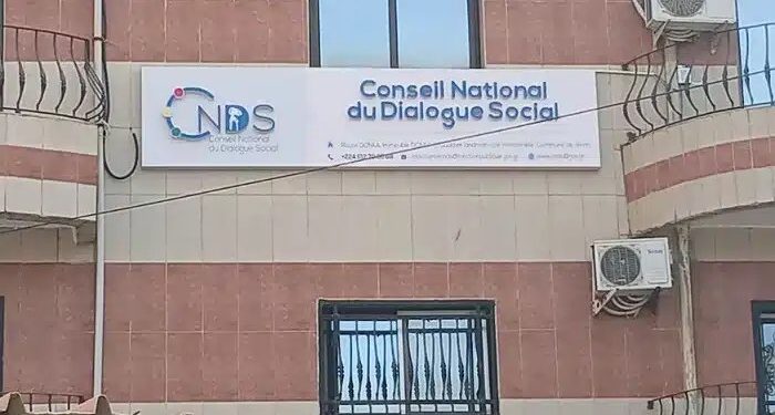 Crise universitaire en Guinée : ouverture des négociations entre le SNAESURS et le gouvernement