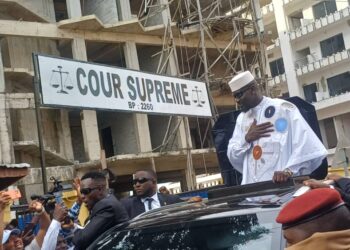 Présidentielle 2025 : voici la liste des candidats déclarés et les grands absents de la course