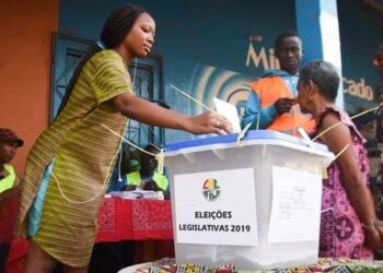 Cap sur les résultats : fin du vote et début du dépouillement en Guinée-Bissau !