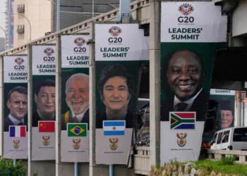 G20 en Afrique du Sud : un sommet historique sous le signe de l’absence américaine